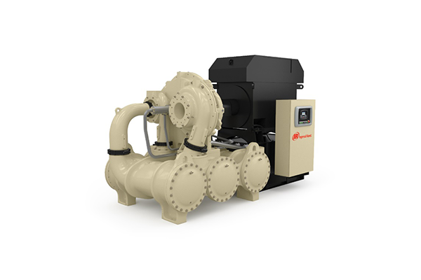 英格索蘭空壓機(jī)MSG? Centac? C1000 離心空壓機(jī)